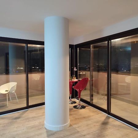 Apartamentum Espectacular Apartamento Con Increibles Vistas Apartment Malaga Exterior photo