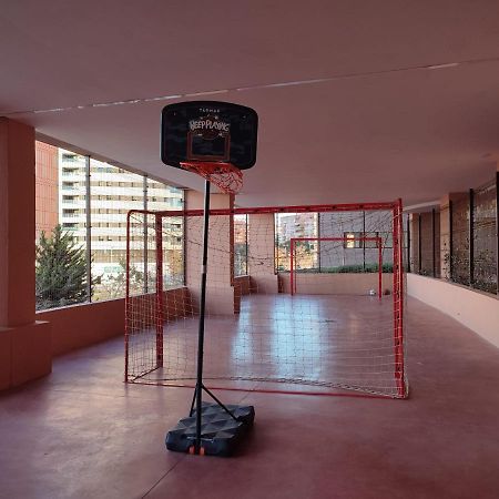 Apartamentum Espectacular Apartamento Con Increibles Vistas Apartment Malaga Exterior photo