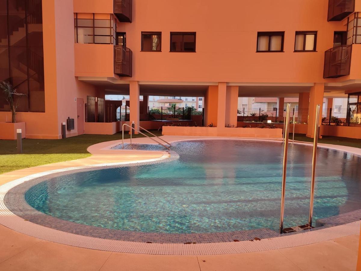 Apartamentum Espectacular Apartamento Con Increibles Vistas Apartment Malaga Exterior photo