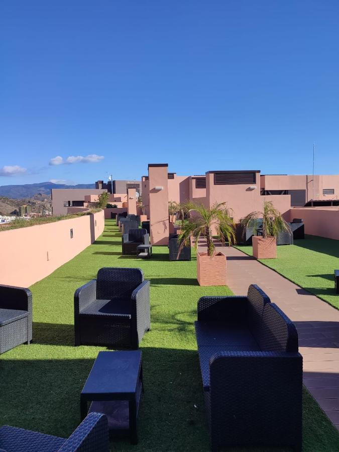 Apartamentum Espectacular Apartamento Con Increibles Vistas Apartment Malaga Exterior photo