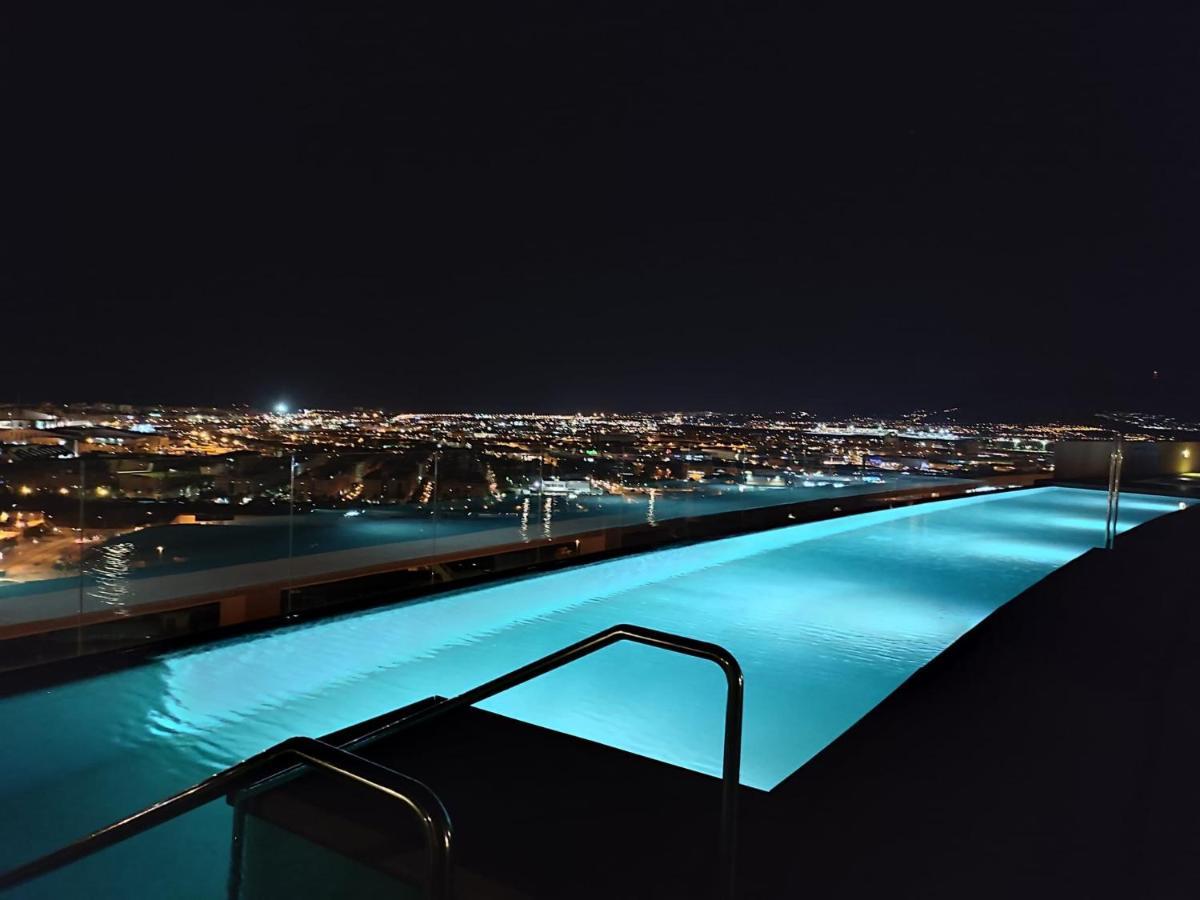 Apartamentum Espectacular Apartamento Con Increibles Vistas Apartment Malaga Exterior photo