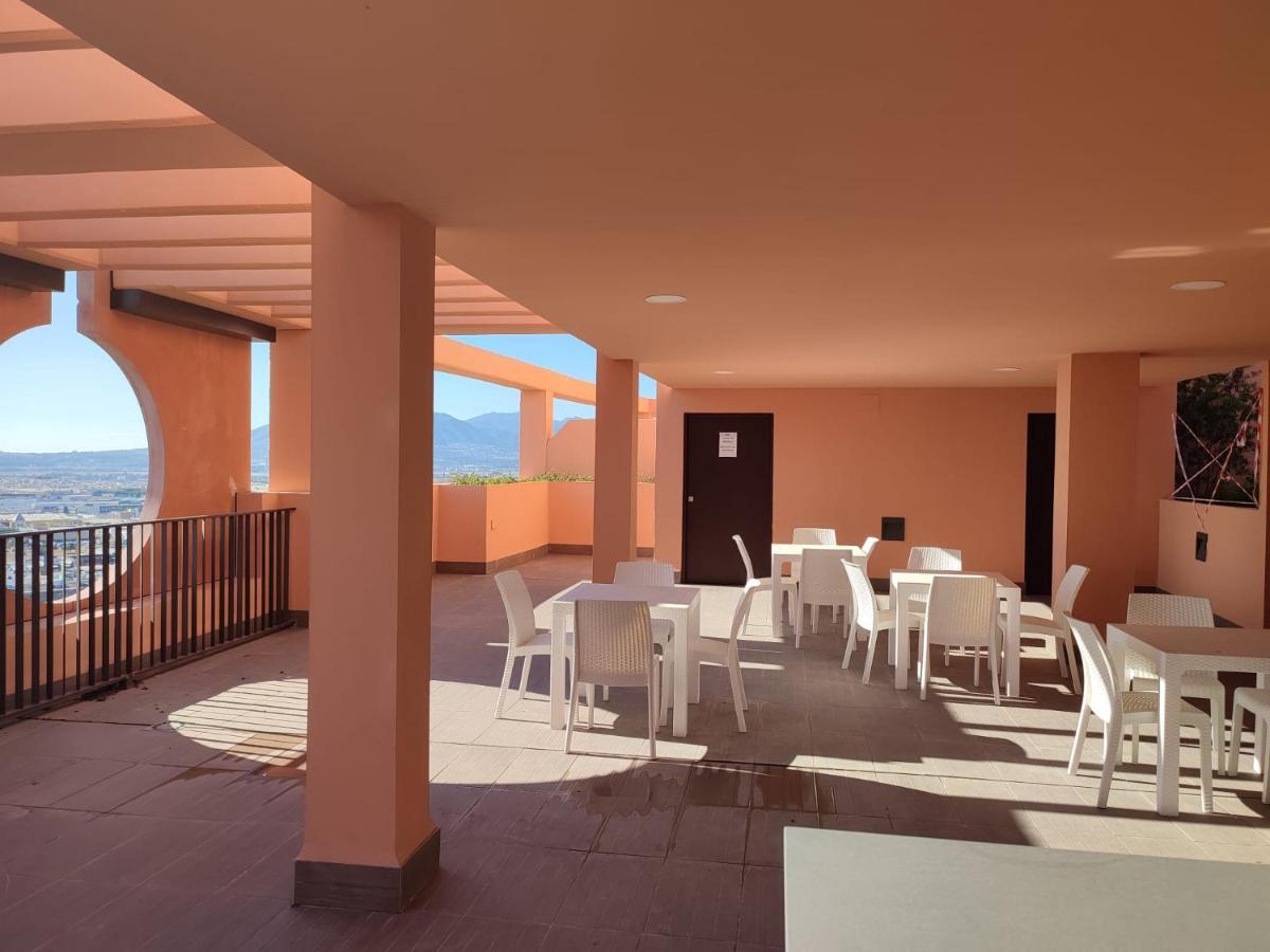 Apartamentum Espectacular Apartamento Con Increibles Vistas Apartment Malaga Exterior photo